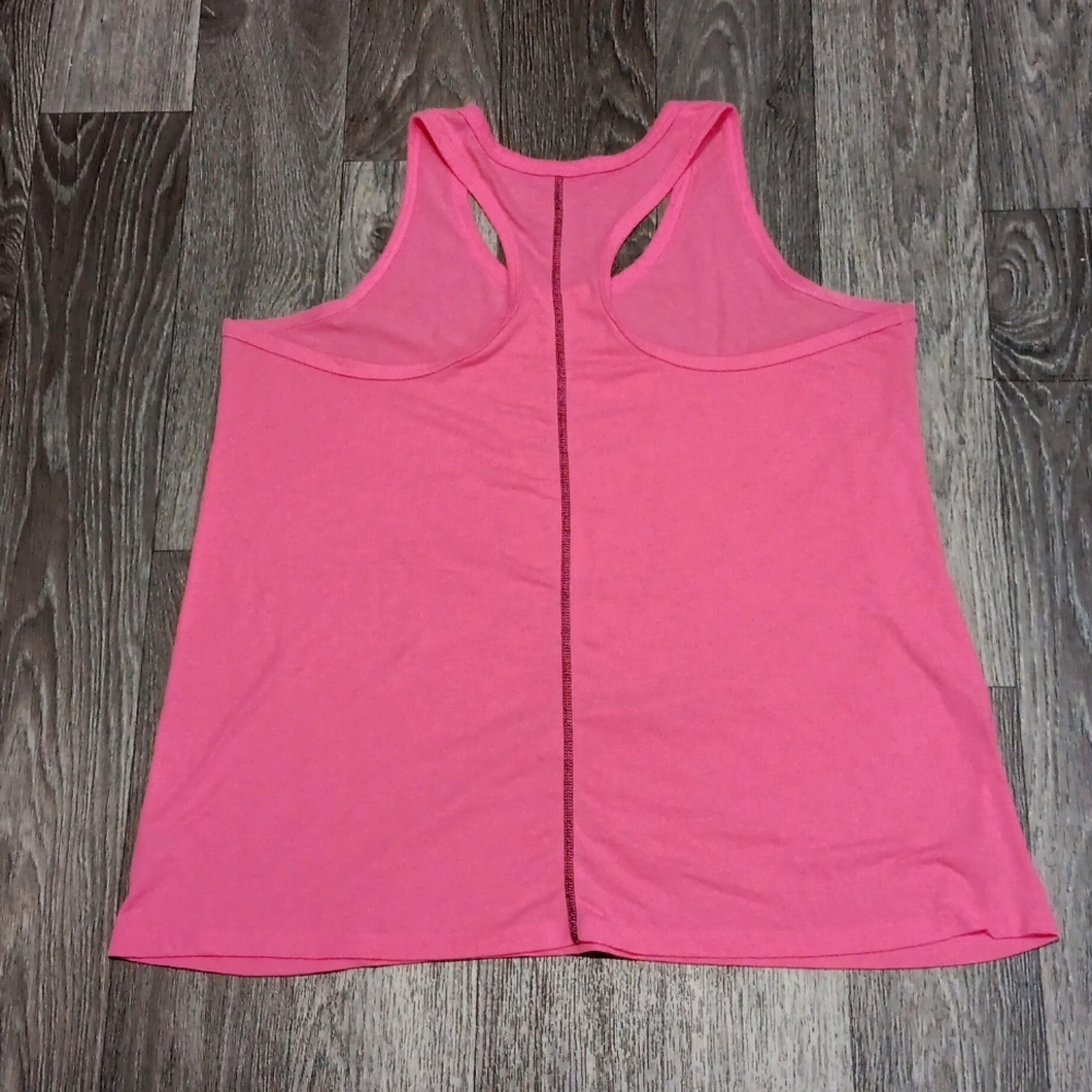 Workout Tank Top - Picture 2 of 2